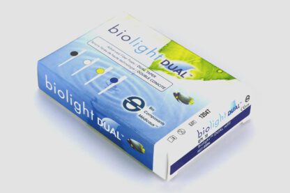 BIOLIGHT DUAL śr. 2,2 mm op.10 szt.