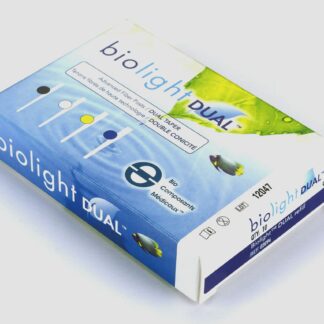 BIOLIGHT DUAL śr. 2,2 mm op.10 szt.