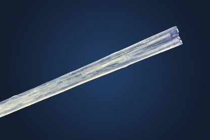 WŁÓKNO UD BIAŁE 2 MM X 150 MM 2szt.