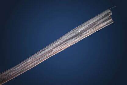 WŁÓKNO UD RÓŻOWE 2 MM X 150 MM 2szt.
