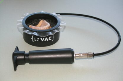 EASY VAC URZĄDZENIE DO FORMOWANIA