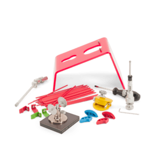 ZESTAW PROFESSIONAL 2PX MPS- AKCESORIA