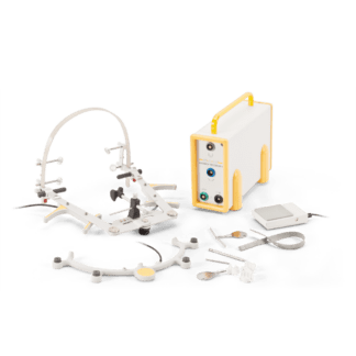 AXIOQUICK RECORDERII JAW MOTION ANALIZER