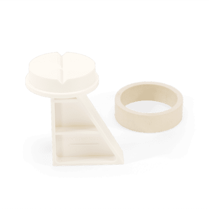 SPLITCAST ARTICULATOR VERIFICATION