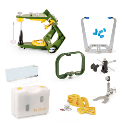ARTYKULATOR SAM SE MPS KIT AX