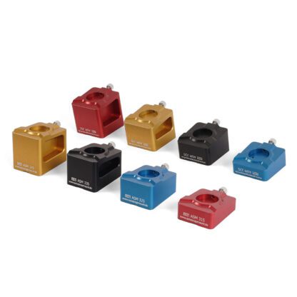 AxioSnapMount Kit - 8 cokołów - obrazek 3