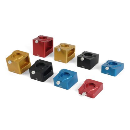 AxioSnapMount Kit - 8 cokołów - obrazek 4