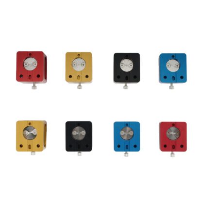 AxioSnapMount Kit - 8 cokołów - obrazek 6