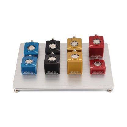 AxioSnapMount Professional Kit Windows8 cokołów, 8 magnesów,  5komi pack płytek, płyta z uchwytami na cokoły, licencja windows 24 miesiące - obrazek 3