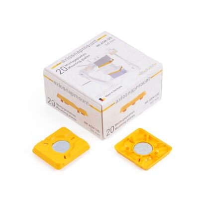 PŁYTKI MONTAŻOWE ASM standard 0,0mm 20sz - obrazek 4