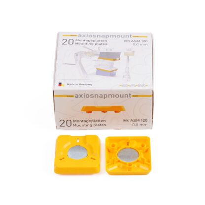 PŁYTKI MONTAŻOWE ASM standard 0,0mm 20sz