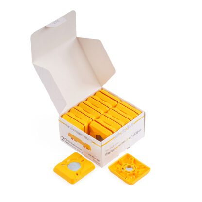 PŁYTKI MONTAŻOWE ASM plus 2,5mm 20szt - obrazek 5