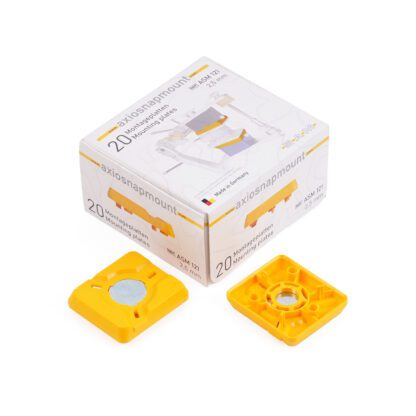PŁYTKI MONTAŻOWE ASM plus 2,5mm 20szt - obrazek 4