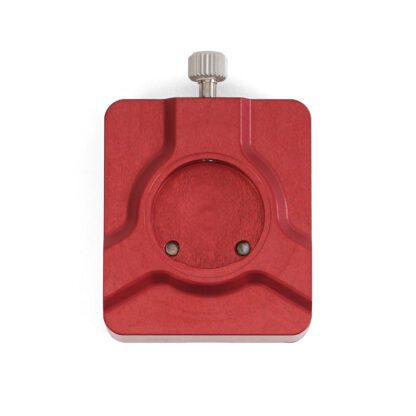 COKÓŁ ALUMINIOWY L15 - dolny XS czerwony