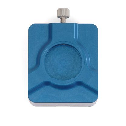 COKÓŁ ALUMINIOWY L25 - dolny S niebieski - obrazek 7