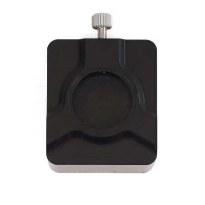 COKÓŁ ALUMINIOWY L35 - dolny M czarny - obrazek 7