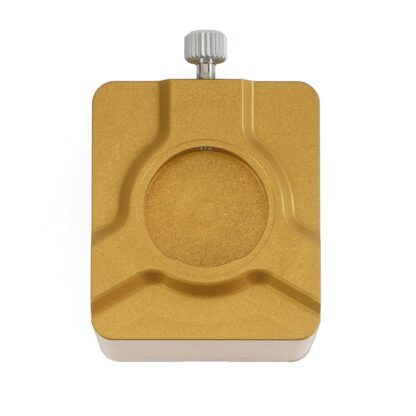 COKÓŁ ALUMINIOWY L45 - dolny L żółty - obrazek 7