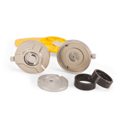 AXIOSPLIT ARTICULATOR KIT NORMAL MAGNES