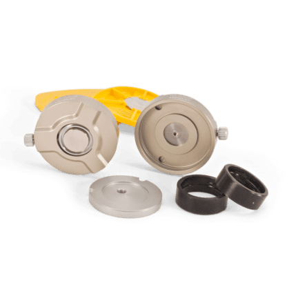 AXIOSPLIT ARTICULATOR KIT STRONG MAGNES