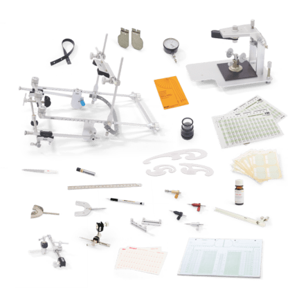 AXIOGRAPH III KIT MPS