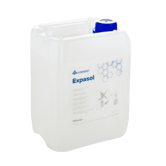 EXPASOL 5L PŁYN DO MAS OSŁANIAJĄ LATO