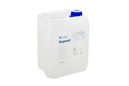 EXPASOL 5L PŁYN DO MAS OSŁANIAJĄ LATO