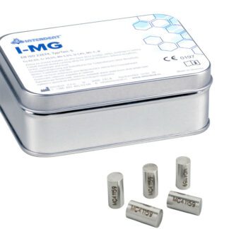 I-MG  1000G