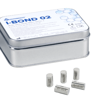 I-BOND 02   1000G