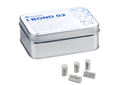 I-BOND 02   1000G