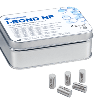 I-BOND NF  500 G