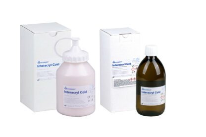 AKRYL NA ZIMNO płyn 250ml bezbarwny