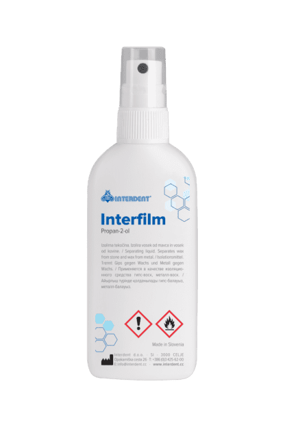 izolator spray interfilm 100ml