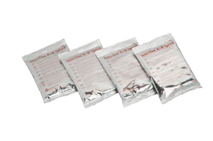 INTERFINE K+B SPEED 160G*41 szt.