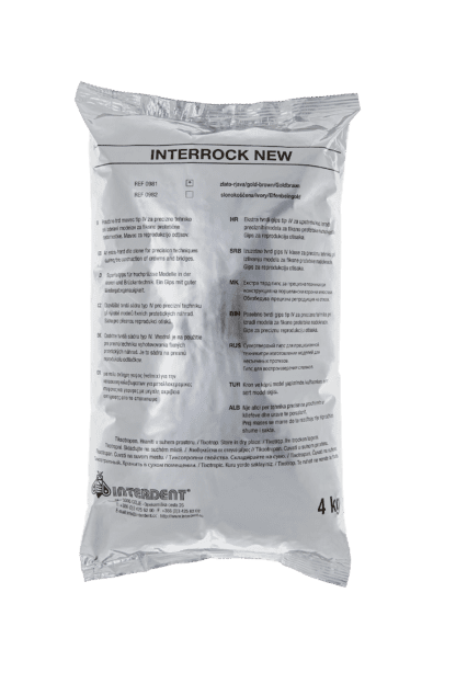 interrock kosc sloniowa IV