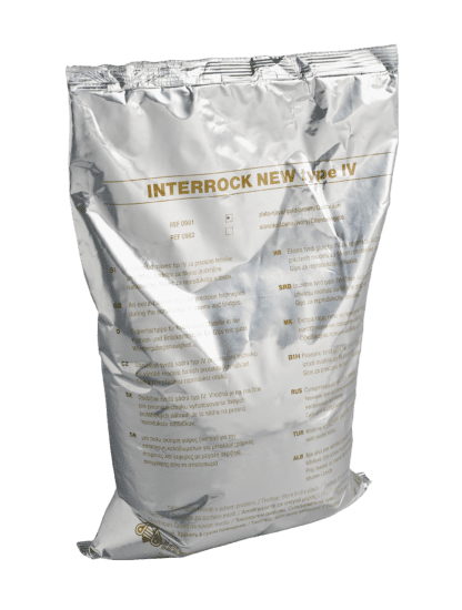interrock kosc sloniowa 4kg