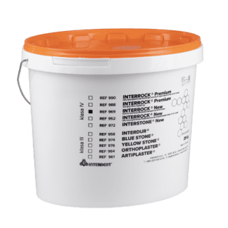 interrock kosc sloniowa 20kg