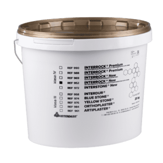 interrock iv zloty braz 20kg