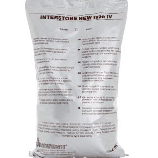 interstrone new type iv 4kg