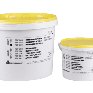 interstone 25kg