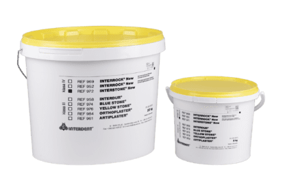 interstone 25kg
