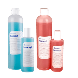 IZOLATOR NIEBIESKI ISOACRYL 200ML