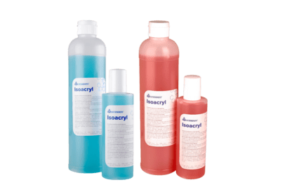 IZOLATOR NIEBIESKI ISOACRYL 200ML