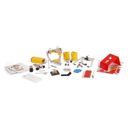 ARTYKULATOR  SAM 3 ORTHO KIT M