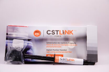 cst link niebieska zywica 08114