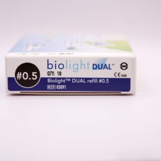 biolight dual 03091