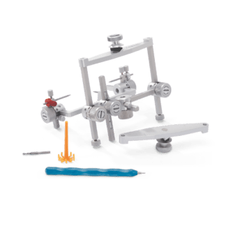 MRI INSTRUMENT DO REPOZYCJONOWANIA MODEL