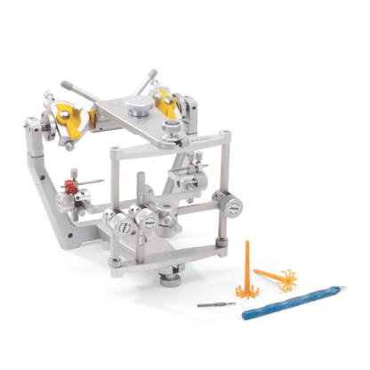 MRI II ARTYKULATOR KIT ZESTAW
