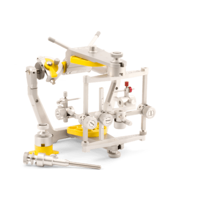 MRI II ARTICULATOR H KIT MPS