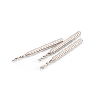 AXIOPIN 1,6mm wiertła do pinarki 3 szt.