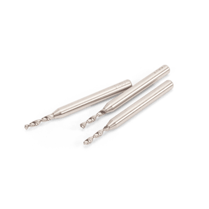 AXIOPIN 1,6mm wiertła do pinarki 3 szt.